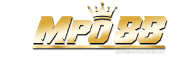 MPO88 Logo